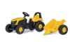 Image de RollyKid JCB+remorque (2½+)