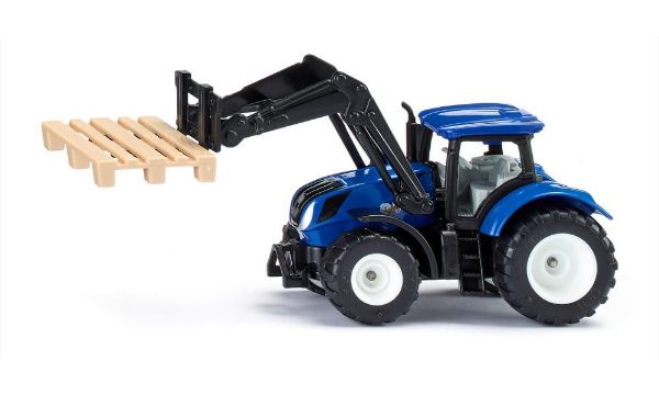 Image de New Holland  ± 1:87