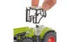 Image de Claas+chargeur frontal, Dolly, benne basculante 1:50