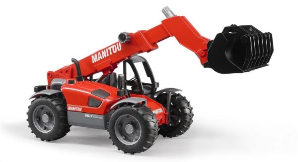 Image de Manitou MLT 633 1:16