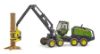 Image de John Deere 1270G Harvester mit 1 Baumstamm