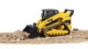 Image de Caterpillar mini chargeur 1:16