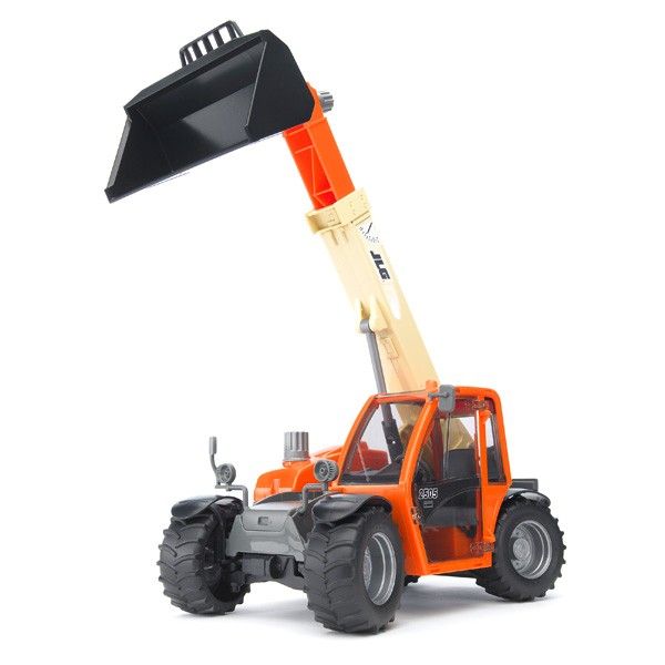 Image de JLG 2505 chargeur télescopique 1:16