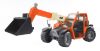 Image de JLG 2505 chargeur télescopique 1:16