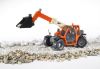 Image de JLG 2505 chargeur télescopique 1:16