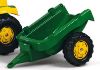 Image de RollyKid John Deere + remorque (2½+)