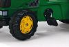 Image de RollyKid John Deere + remorque (2½+)