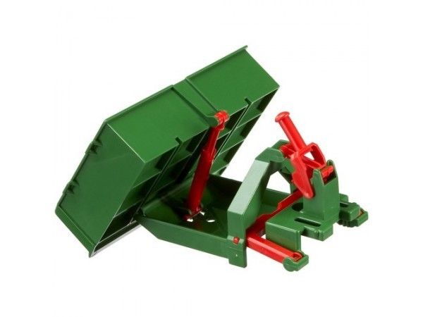 Image de Benne arrière 1:16