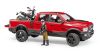 Image de RAM 2500 Power Wagon, Scrambler Ducati Desert Sled