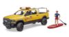 Image de RAM 2500 Power Wagon life guard incl accessoires