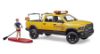 Image de RAM 2500 Power Wagon life guard incl accessoires