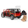 Image de Jeep Wrangler Unlimited Rubicon 1:16