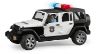 Image de Jeep Wrangler Unlimited Rubicon véhicule de police