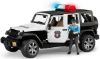 Image de Jeep Wrangler Unlimited Rubicon véhicule de police
