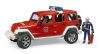 Image de Jeep Wrangler Unlimited Rubicon voiture des pompie