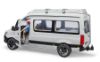 Image de MB Sprinter camper avec chauffeur