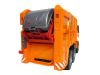 Image de MAN TGS camion poubelle (orange) 1:16