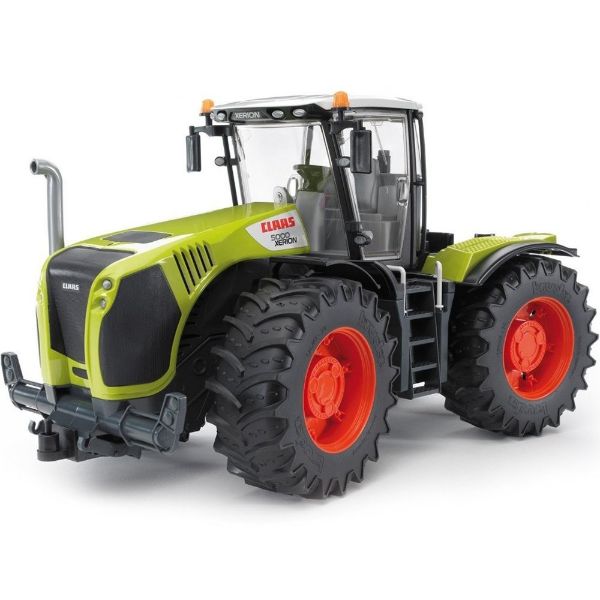 Image de Claas Xerion 5000 1:16