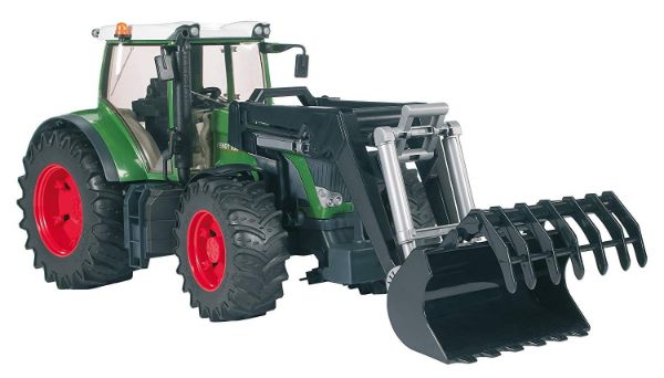 Image de Fendt 936 Vario avec chargeur frontal 1:16