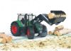 Image de Fendt 936 Vario avec chargeur frontal 1:16