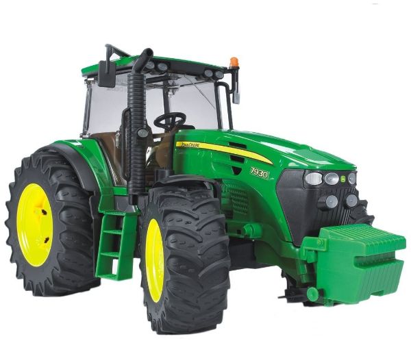 Image de John Deere 7930 1:16