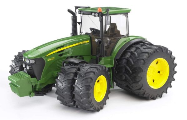 Image de John Deere 7930 à roues jumelées 1:16