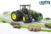 Image de John Deere 7930 à roues jumelées 1:16