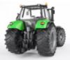 Image de Deutz Agrotron  X720 avec fourche 1:16