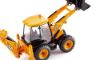 Image de JCB 4CX pelleteuse 1:50