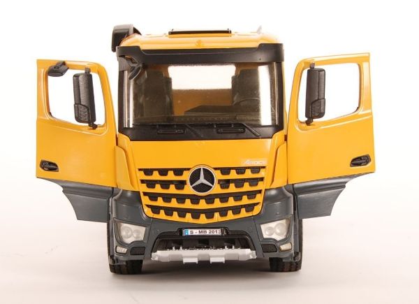 Image de MB Arocs remorque basculante 1:16