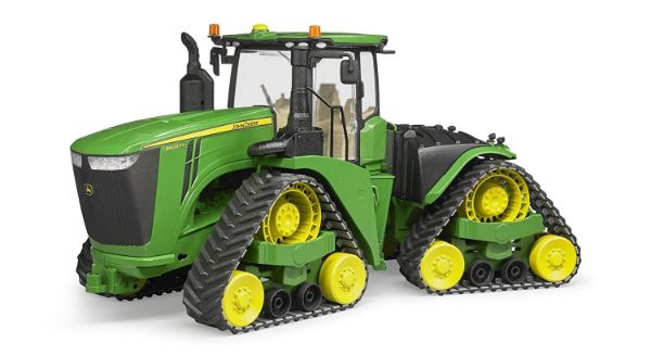 Image de John Deere 9620RX 1:16