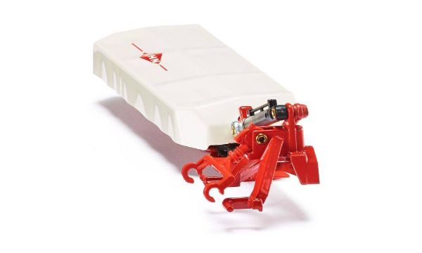 Image de Kuhn Fauch.-cond. trainée 1:32