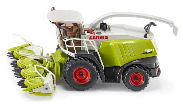 Image de Claas Jaguar 960 1:32