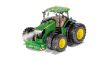 Image de John Deere 7290R à roues jumelées et Bluetooth app