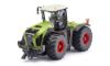 Image de Claas Xerion 5000 Trac CV et commande par applicat