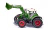 Image de Fendt 933 Vario avec chargeur et commande par appl