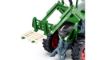 Image de Fendt 933 Vario avec chargeur et commande par appl