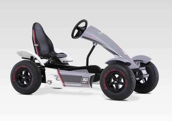 Image de BERG XL Race GTS BFR - Full spec