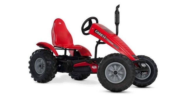 Image de BERG XL Case IH BFR