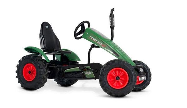 Image de BERG XL Fendt BFR