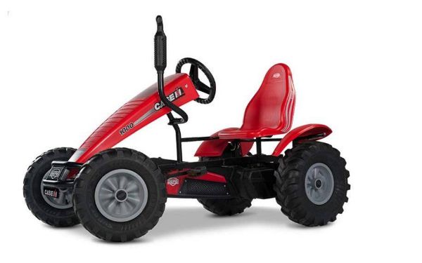 Image de BERG XL Case IH BFR-3