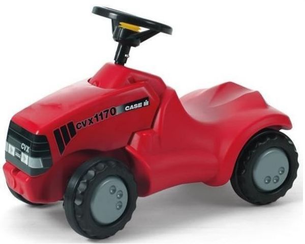 Image de Case CVX 1170 (1+)