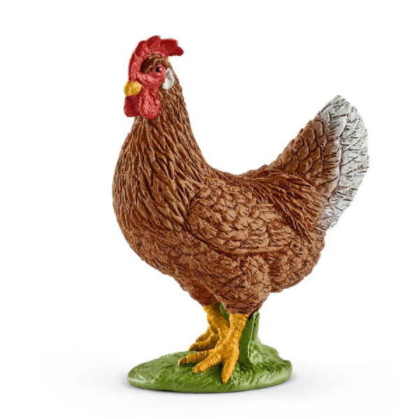 Image de Poule
