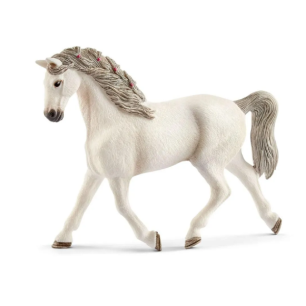 Image de Jument Holstein