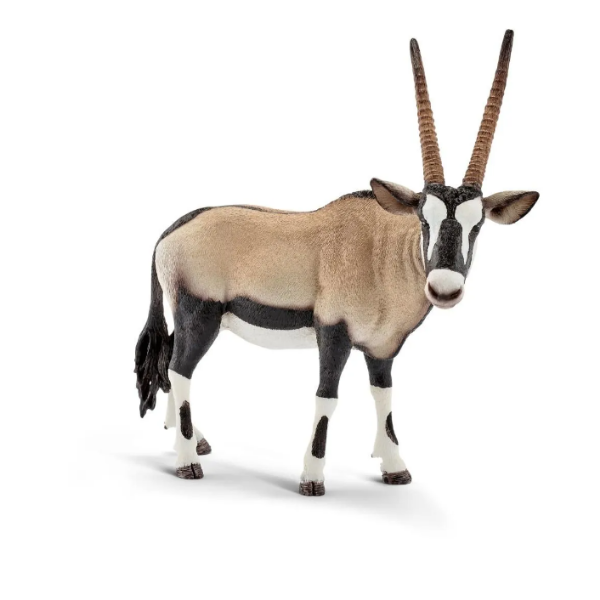 Image de Oryx