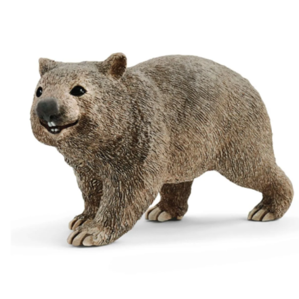 Image de Wombat