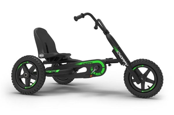 Image de BERG Choppy Neo