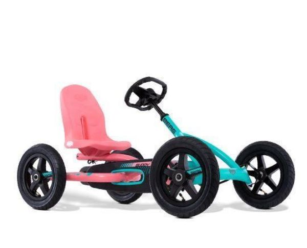 Image de BERG Buddy Lua