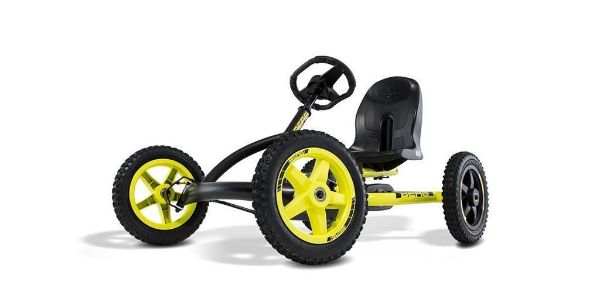 Image de BERG Buddy Cross