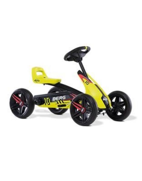 Image de BERG Buzzy Aero